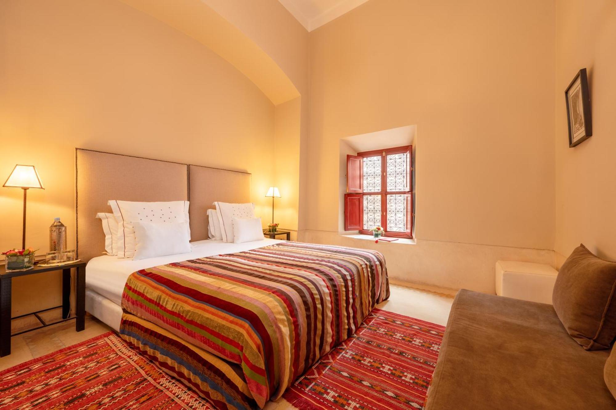 Riad Dar Karma Marrakesh Eksteriør bilde